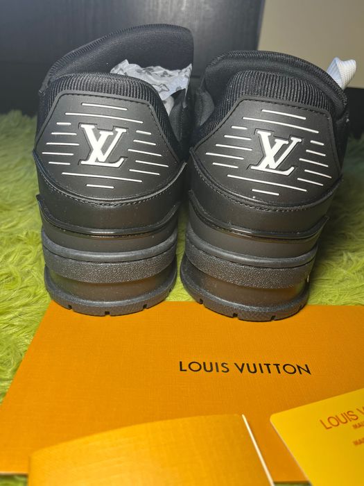 ПРОМОЦИЯ! Louis Vuitton Sneakers Skates | LV Sneakers