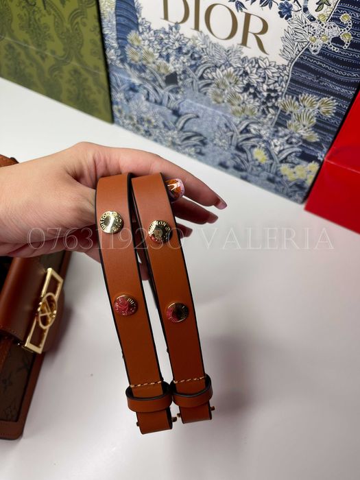 Geanta Louis Vuitton - Dauphine