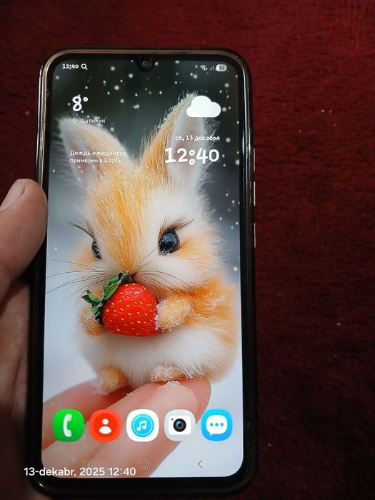 Samsung a34 5g 6/128