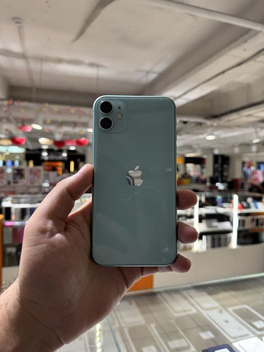 Iphone 11 128gb