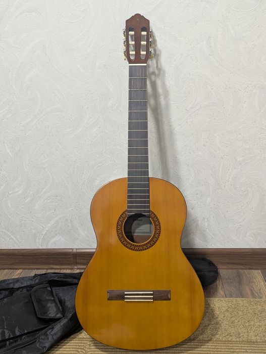 Yamaha c45 классика