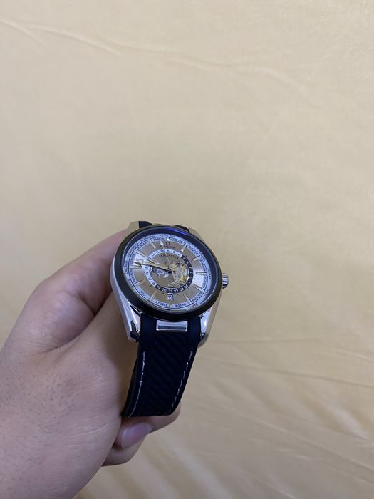 OMEGA soot sotiladi taqilmagan