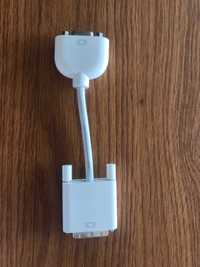 Apple DVI to VGA Adapter Cable