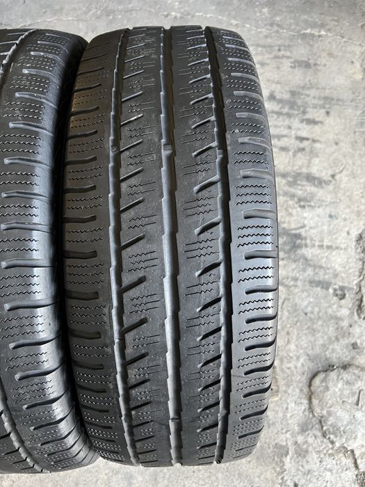 2 anvelope de iarna 235/65/16c point s!
