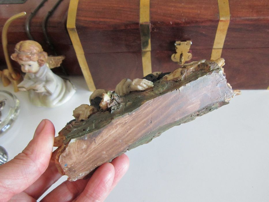 cadou deosebit 3 maimute intelepte Legea de Aur  Germania 1980