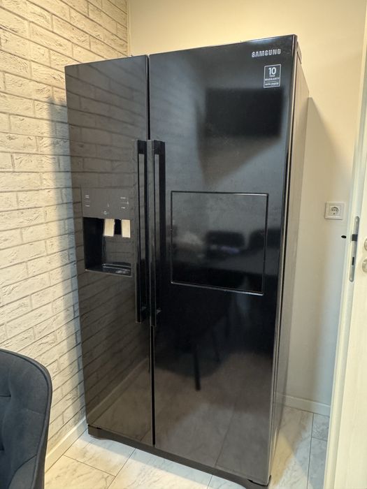 Vand frigider Samsung in 2 usi