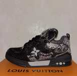 Louis vuitton skate