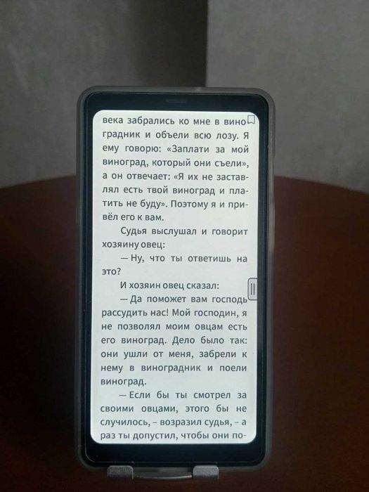 Onyx Boox Palma 2 как новый