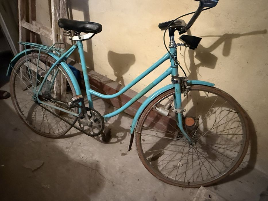 Велосипед  Школник