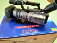 Camera video SD Sony VX 2100E