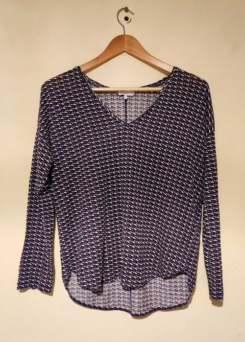 Дамска блуза Tommy Hilfiger