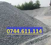 Piatra sparta, concasata, pietris 8-16, sort 8 16, sorturi,