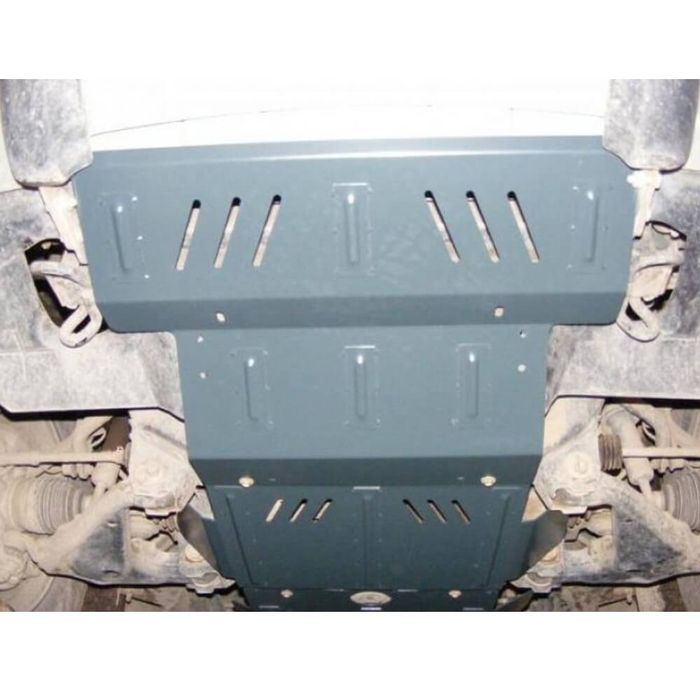 Scut auto Toyota Hilux 2004 - 2015