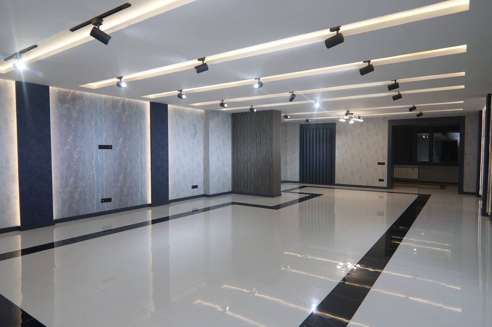 Аренда офис, Кафе Моно, Джуманджи
125м2 + 100м2