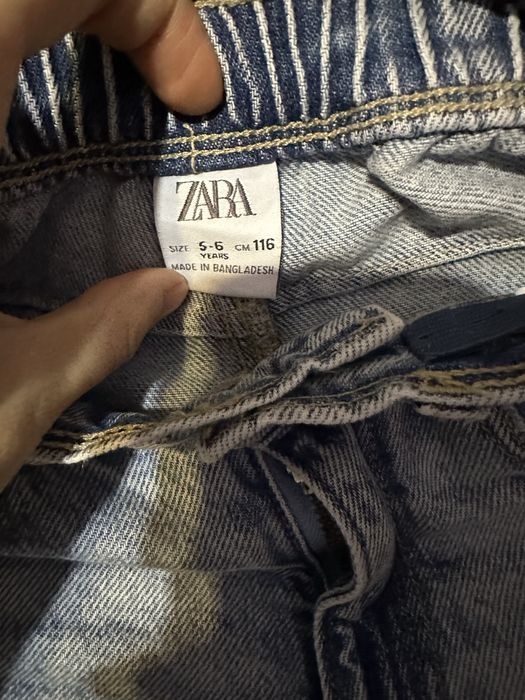 Детски Дънки Zara