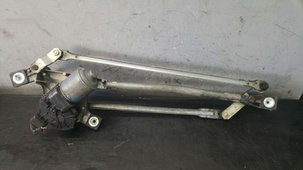 Ansamblu stergator motoras ford mondeo 4 ba7 0390241633 7s7117508aa 7s7117k484 3397021018