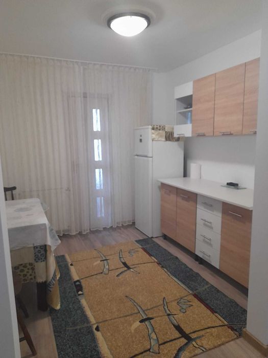 Apartament  cu  2 camere
