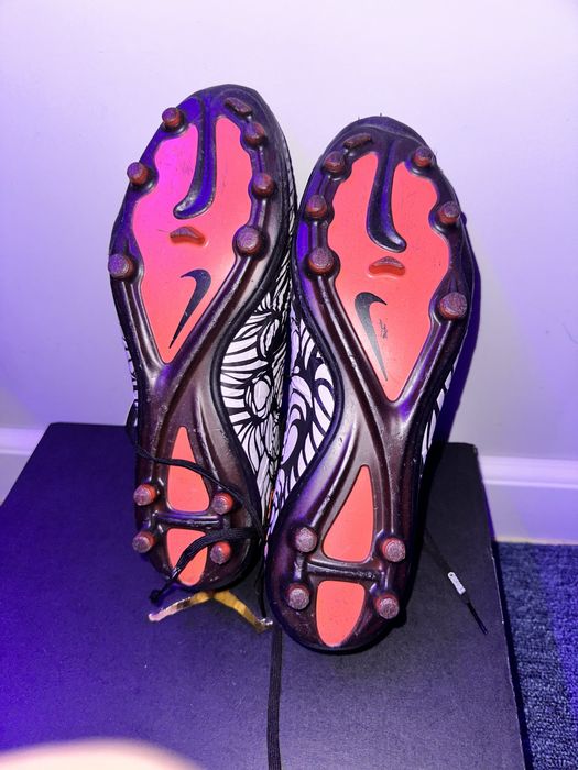 Crampoane Nike Neymar Jr Ousadia Alegria Hypervenom 43