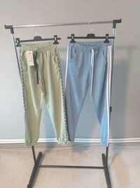 Pantaloni sport dama