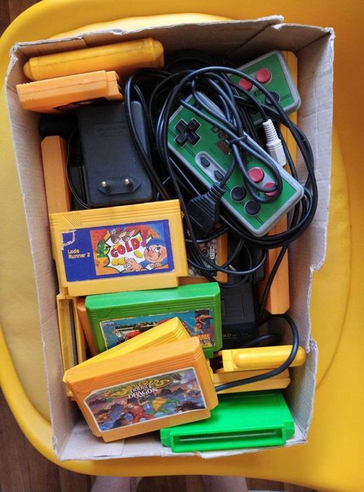 Продам раритетную дэнди