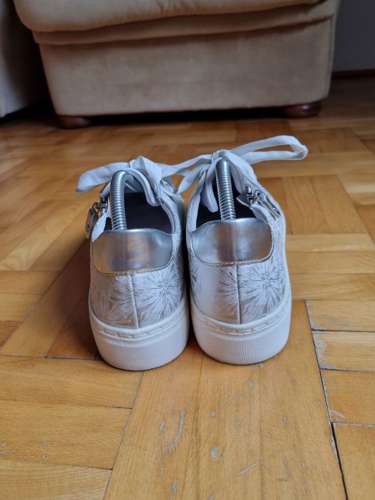 Pantofi sport, Sneakers dama Remonte R3101-80 - 42