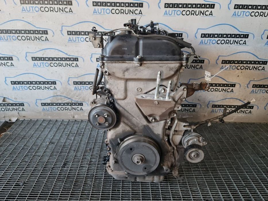 Motor Mitsubishi Outlander III 2.2 Diesel 2012 - 2015 150CP Manuala 4N14 Euro5 (1339) ...