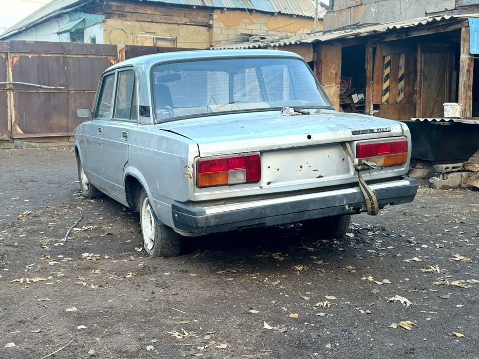 Продам машину  как донор