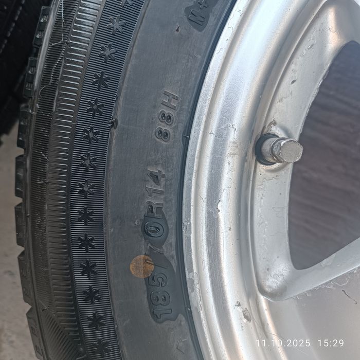 Шины Sailun 185/70 R14