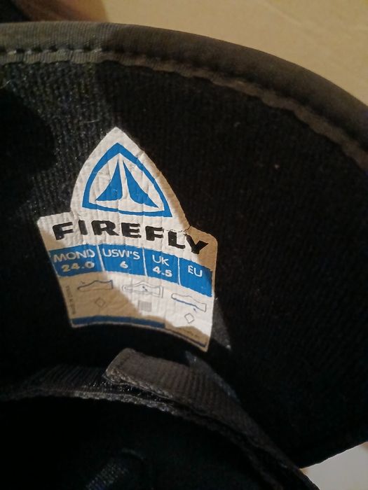 Сноуборд обувки дамски