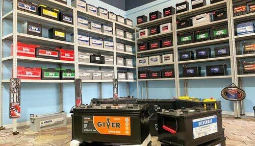 Akumlyator akumulyator Malibu XL Eqinox Treker BYD Kia Hyundai Jetour