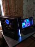 Gaming игровой RYZEN 5 - AM4/ASUS/SSD/GTX DDR5/ Мощный.