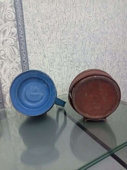 Продам  керосиновые лампы советских времё.н.