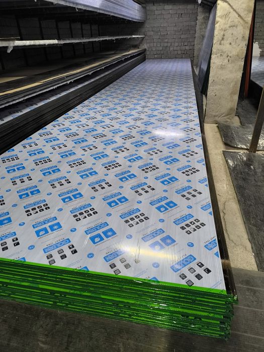 Leksan /Лексан Golden Plast