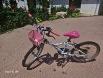 Bicicleta copii 8-10 ani