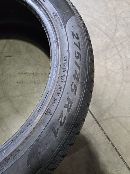 315/40/21//275/45/21 PIRELLI