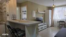 Apartament 2 camere in Deva, zona Dacia- Lic. Auto