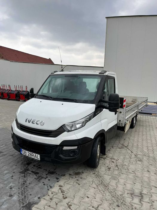 Iveco Daily 2018