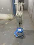 Monodisc marca Ecolab