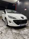 Peugeot 308 GTI 1.6THP 230HP