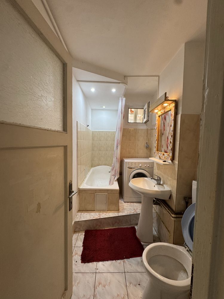 Inchiriez apartament 2 camere,zona astra