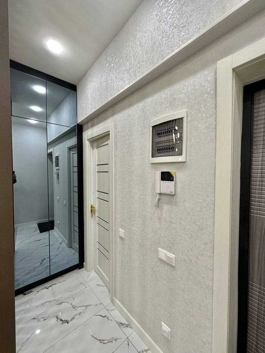 2/2/9 Евро квартира Паркентский рынок/Макро/Ок Сарой. О*