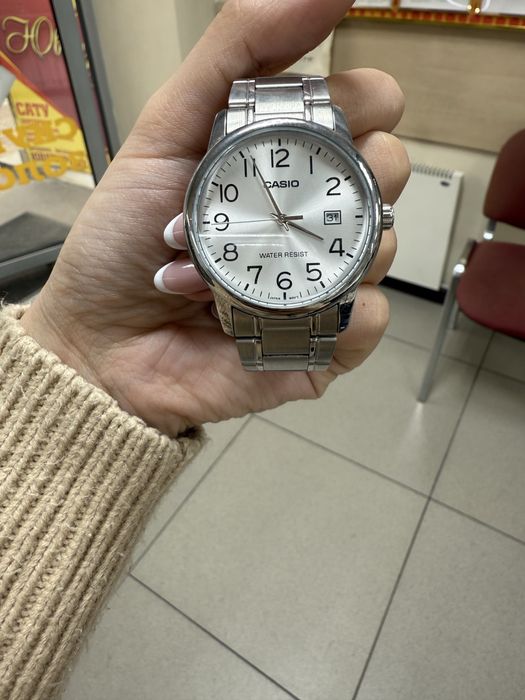 Часы Casio Касио