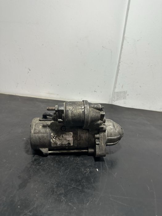 Electromotor BMW E60 530d 218 cp automat seria 5 2003-2007 525d