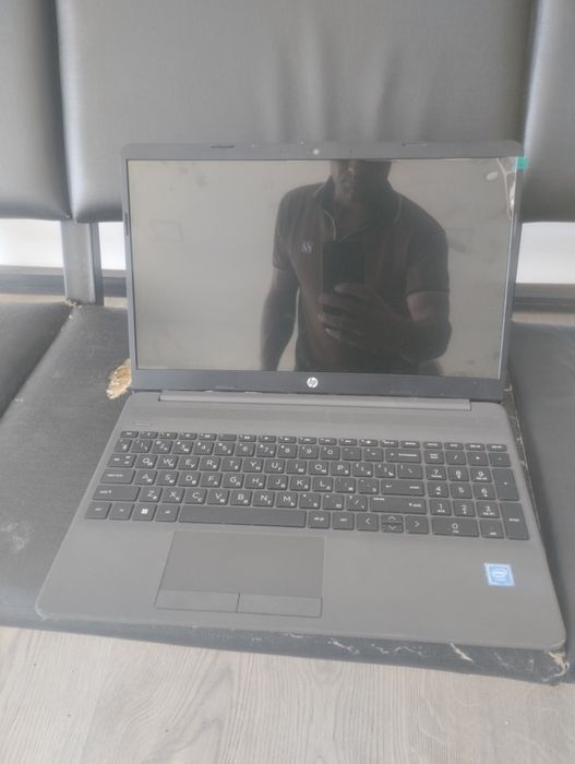 HP noutbuck sotiladi