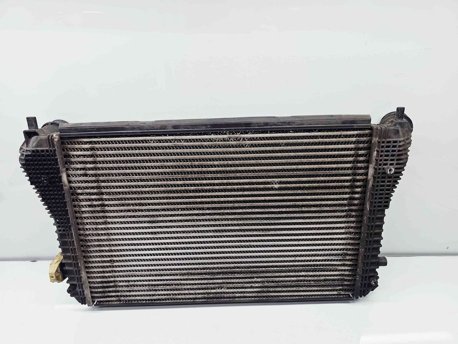 Radiator intercooler  Volkswagen Jetta 4 (6Z) [Fabr 2011-2017] 1K01458