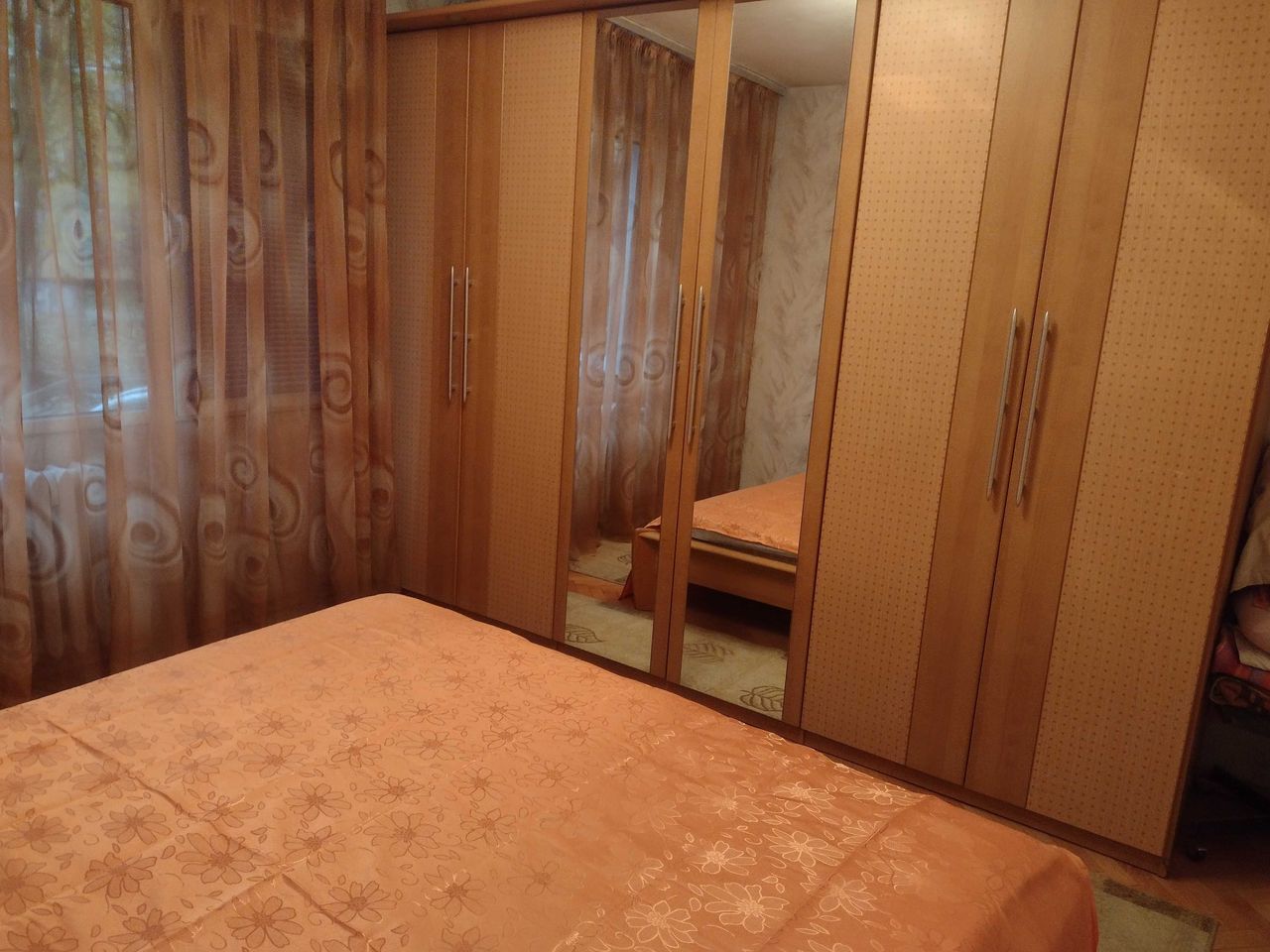Продава се Тристаен апартамент в Русе, Възраждане - 78 кв.м за 1116 €/кв.м - Снимка #1