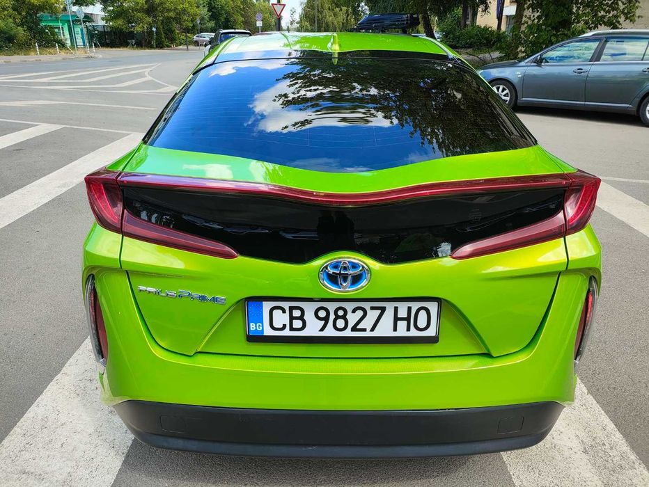 Такси на аренда към Taxi Me,Toyota Prius Prime..Taxi,Pod naem,Под наем