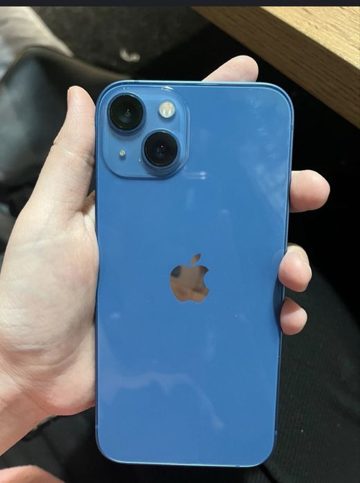 Айфон 13 СЕМЕЙ, iPhone 13