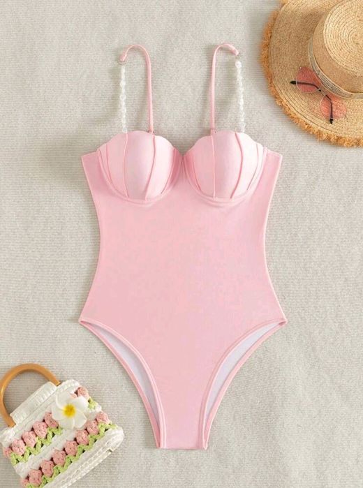 Бански костюм размер М