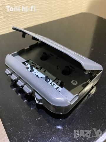Panasonic RQ-E10V walkman vintage retro